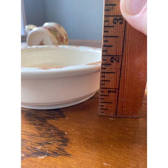 Royal Doulton Bunnykins Baby Plate & Mug Set Vintage Bone China England Bunny Sc - Picture 5 of 9